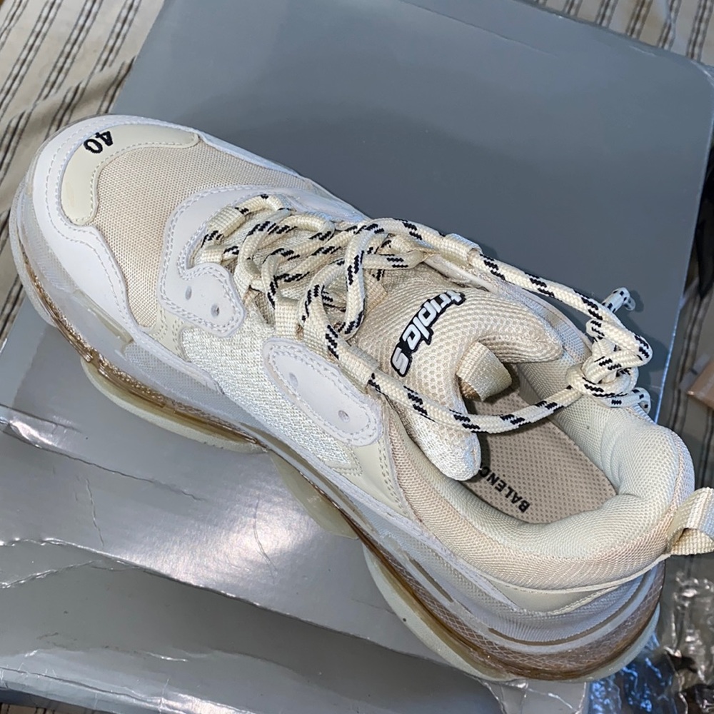 Balenciaga Triple S